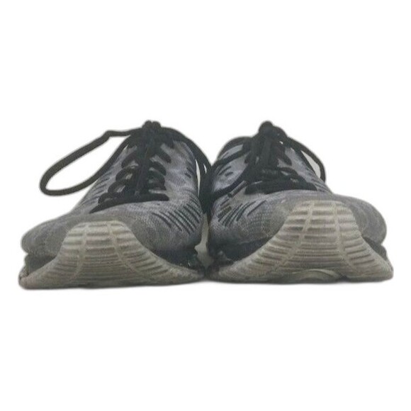 Asics Gel-Quantum 360 -Women's Size 8.5- Dark Gray -Running/Jogging Shoes- T5J6Q - Picture 2 of 9